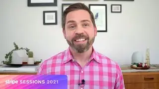 Building trust online | Stripe Sessions 2021
