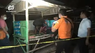 Pacaran di Gubuk Pantai Cemara Tuban, Seorang Wanita Ditemukan Tewas