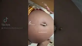#bellybump #pregnancy #pregnant