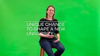 Study at UTN – Dr. Tanja Kaiser