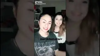 Mira ve Berfin silinen video!