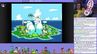 Beta64 Live - Beta Shoes