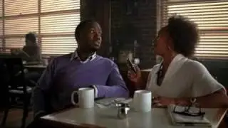 Twix Java Commercial, Need A Moment?- Terri