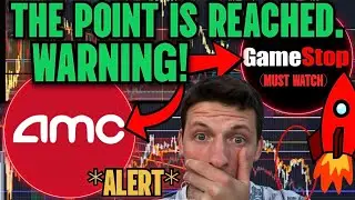 AMC GAMESTOP STOCK IM BACK!!!!!!!!!!
