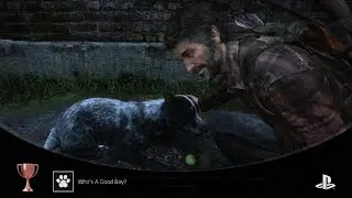 The Last of Us Part