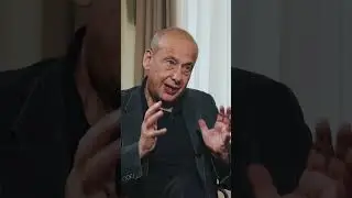 Александр Асмолов | Преадаптация есть всегда