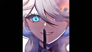 Furina/Focalors Edit || Killshot || Genshin Impact