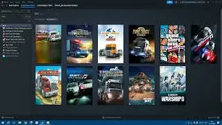 как купить игры в стим