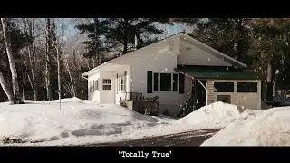 Totally True - Tammy Lin Foreman & HANKUS