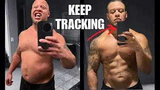 Your First Step to Fat Loss: Start Tracking Today