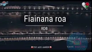 Fiainana roa: [Rdb] 