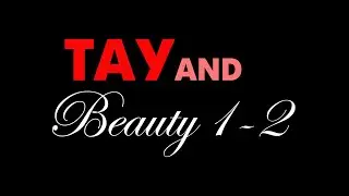 ТАУ and Beauty 1-2. Спецпроект Телевизионного Агентства Урала (ТАУ)