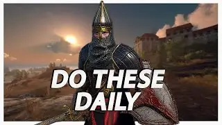 BEST DAILY CHALLENGES in Gloria Victis