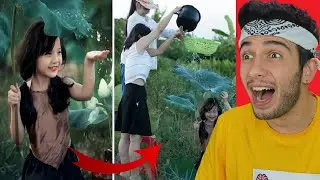 EN EFSANE FOTOĞRAF HİLELERİ !!