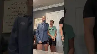 “Just give me my money” 