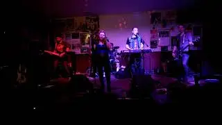 Blaine live @ Portico Fly Away | Owner Of A Lonely Heart
