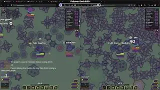 Just Chatting | Twitch VOD (Live Replay)