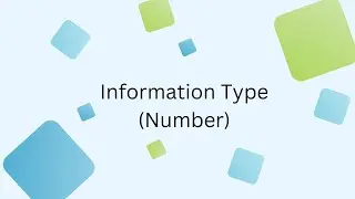 Inistate Features - Number