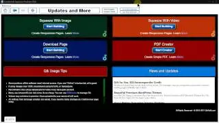 Create Software Installer with Inno Setup