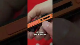 On a pris en main la Nintendo Switch 2 et elle envoie du lourd ! 