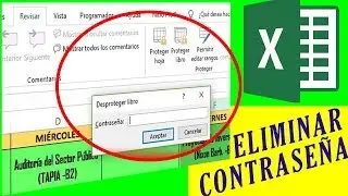 How to remove password from Excel workbook - SUPER EASY SOLUTION