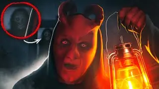 СТРАШНЫЕ истории на ночь - ОТКРОВЕНИЕ ДЕМОНА / Страшилка / Horror stories
