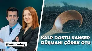 Mucize Bitki Çörek Otunun Faydaları