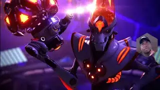Ratchet and Clank: Rift Apart NG+ | Challenge Mode | Renegade Legend | (Performance RT) - Pt. 6