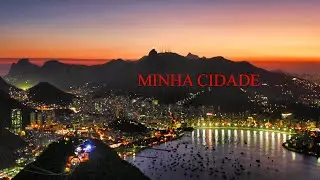 MINHA CIDADE