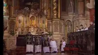 Missa pro defuncto 1/10