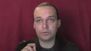 Типы личности. Асоциальный психопат