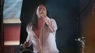 Bob Malmström Live at Nummi Rock 2023