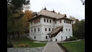 Гороховец - Дом Ершова\Сапожникова