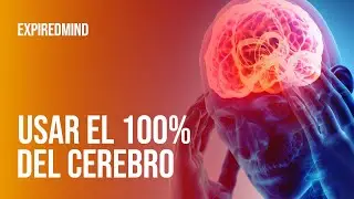 ¿Que pasaría si usaras el 100% DE TU CEREBRO?