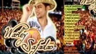 Warley Safadão