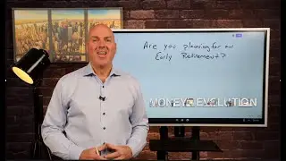 Planning For An Early Retirement