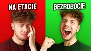 Rzuciłem robotę w IT i w końcu jestem SZCZĘŚLIWY