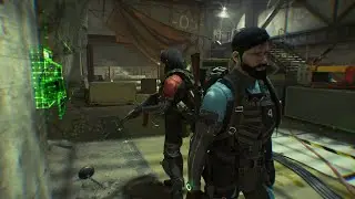 The Division 2 | Year 5 | Season 1 | The Descent | Part 3