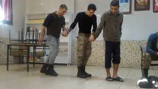 Bingöl kaynarpinar öptüm halay versiyon😄😄