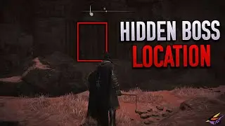 Elden Ring | Where to find War dead Catacombs after StarScourge Radahn