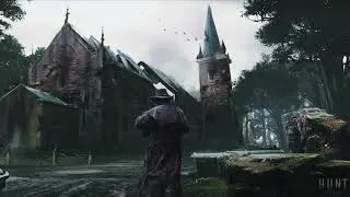 Bullets Lullaby • Instrumental | Hunt: Showdown soundtrack
