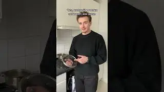 Чел в гостях