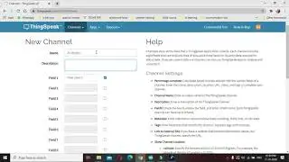 HOW TO MAKE IOT BASED AIR MONITORING SYSTEM |TECHB