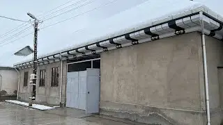 ТУРСУНЗОДА РЕГАР НАРХИ ДАСТРАСТ ТУНИКА ФОН НАРХИ КИЗИКМИ 19 февраля 2024 г.