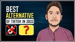 You Should Try this By Forget the TikTok | Best App Like TikTok | Best Alternative of TikTok in 2022