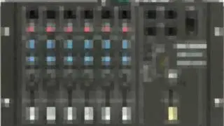 Mesa Ciclotron MXM 6 III é na Cifras e Decibéis!