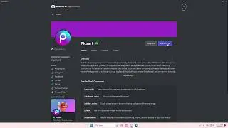 ~ Level Up Your Discord Server: Add Apps in Minutes with This Easy Tutorial!