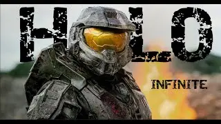 Как я Halo проходил (короткая версия)