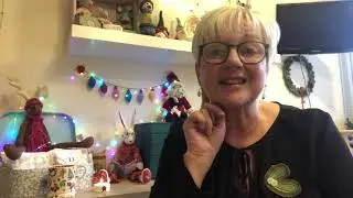 VLOGMAS Day 1  Toft advent 2021 