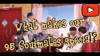 BTS: Jimin and V Soulmate Moments 2020 (Part 1)💜